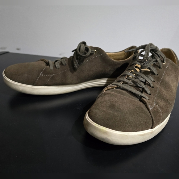 Cole Haan tennis shoes - Picture 2 of 5